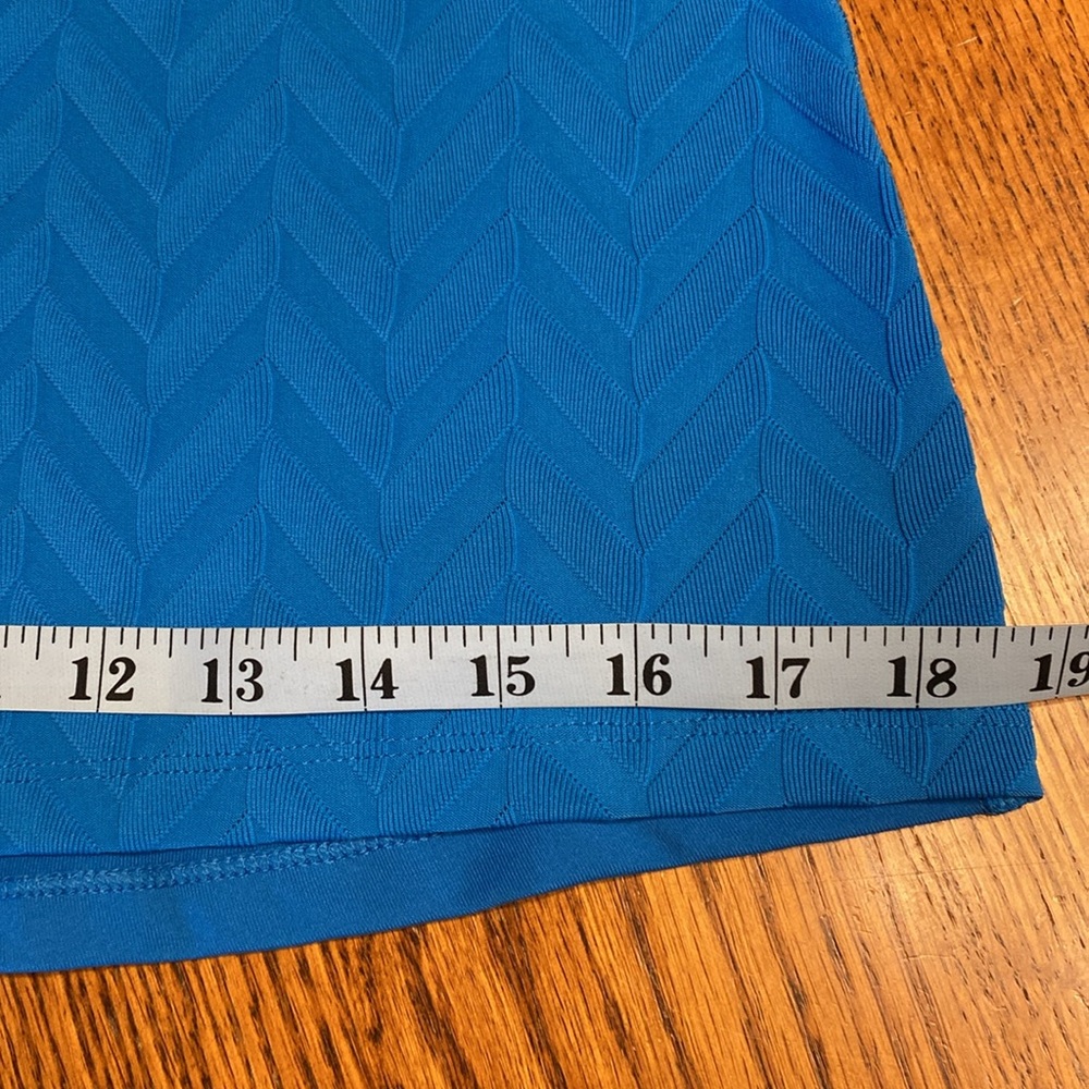 90 Degree Racer Back Tank Top M - Picture 8 of 14